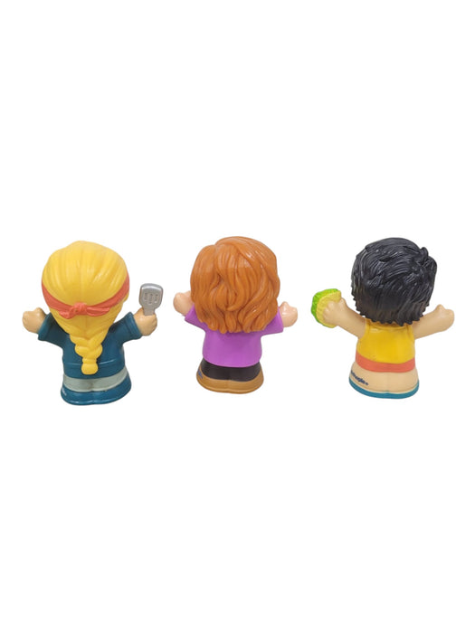 Camión de comida (FISHER-PRICE)