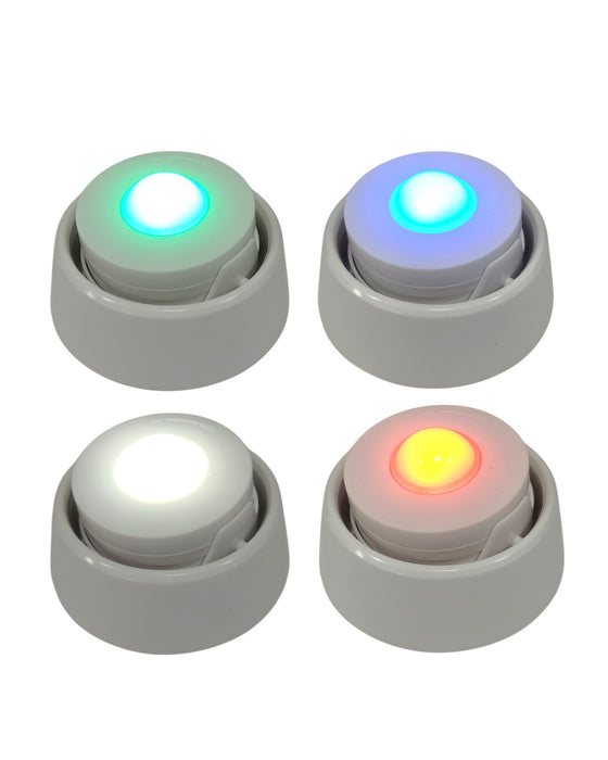 Set de mini luces