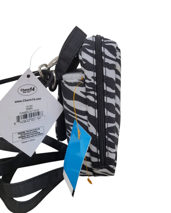 Mini bolso (CHARM 14)