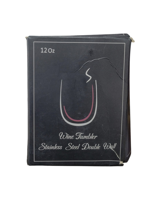 Vaso (WINE TUMBLER)