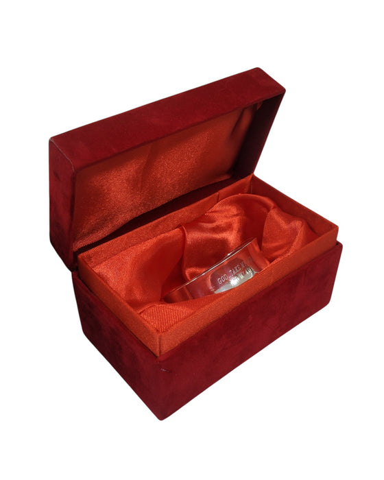 Pulsera de plata (925)