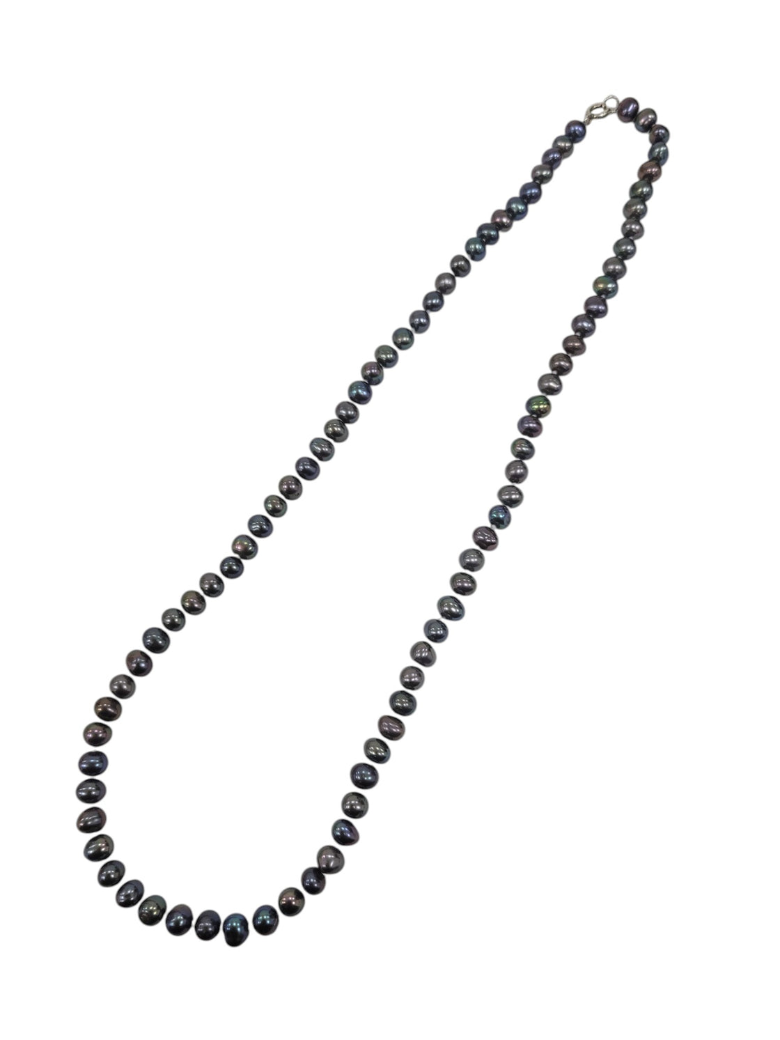 Collar de plata (925)