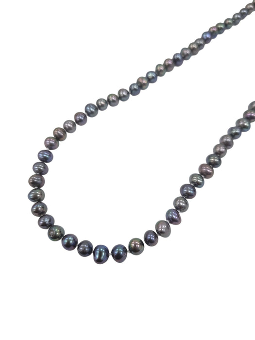 Collar de plata (925)