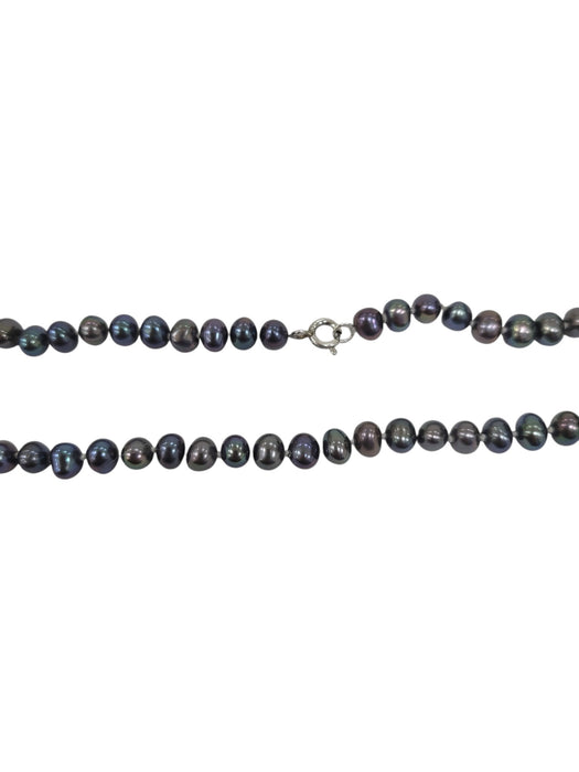 Collar de plata (925)