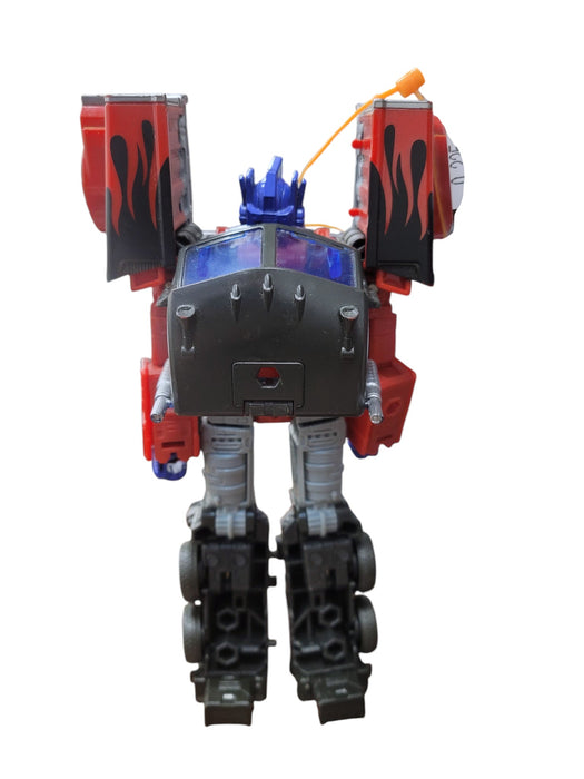 Optimus Prime (TRANSFORMERS)