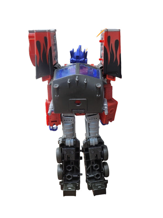 Optimus Prime (TRANSFORMERS)