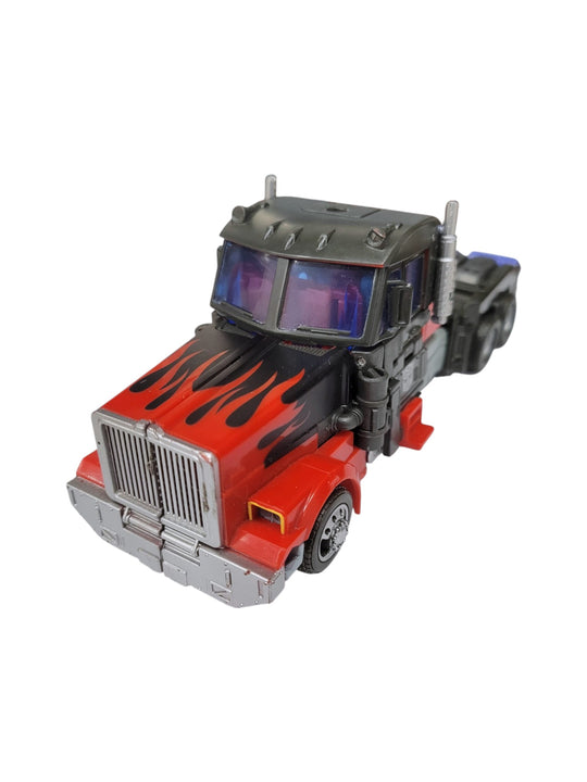 Optimus Prime (TRANSFORMERS)