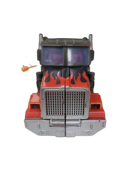 Optimus Prime (TRANSFORMERS)