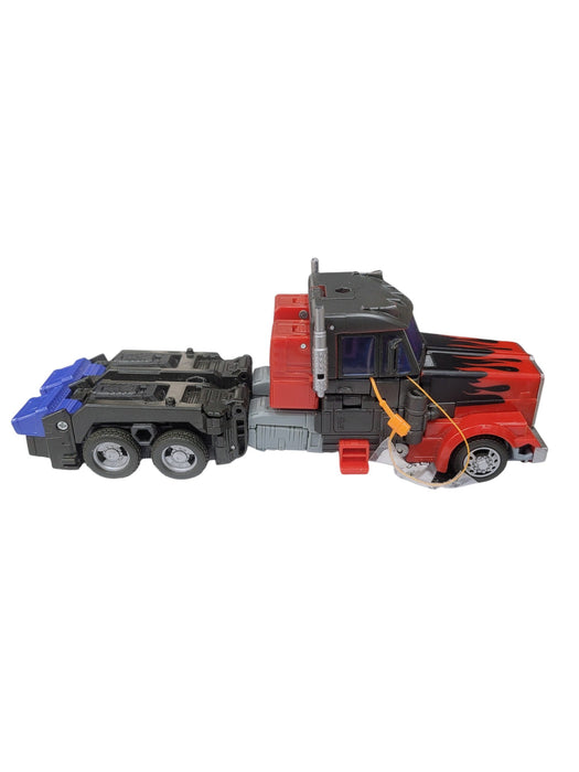 Optimus Prime (TRANSFORMERS)