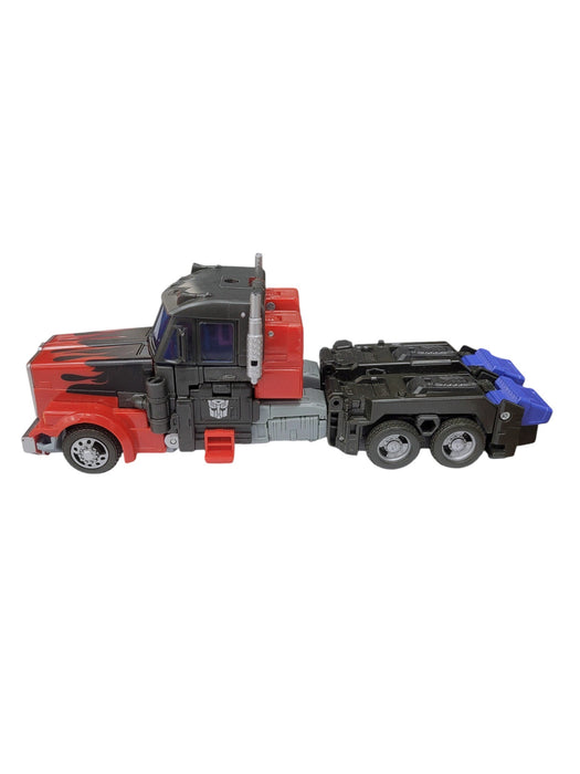 Optimus Prime (TRANSFORMERS)