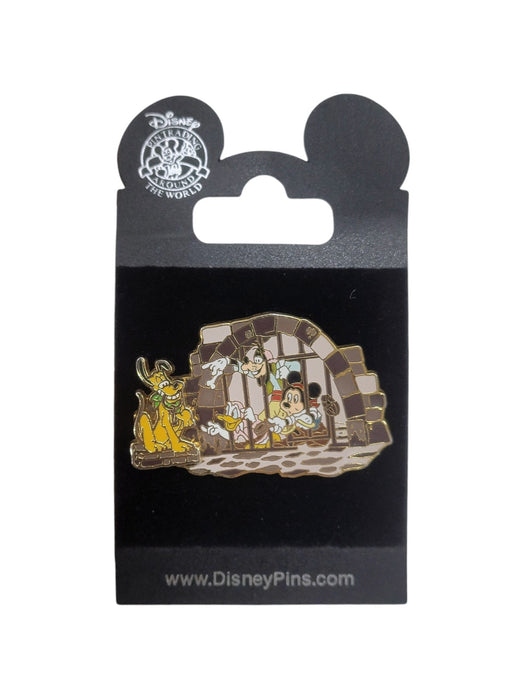 Pin (DISNEY)