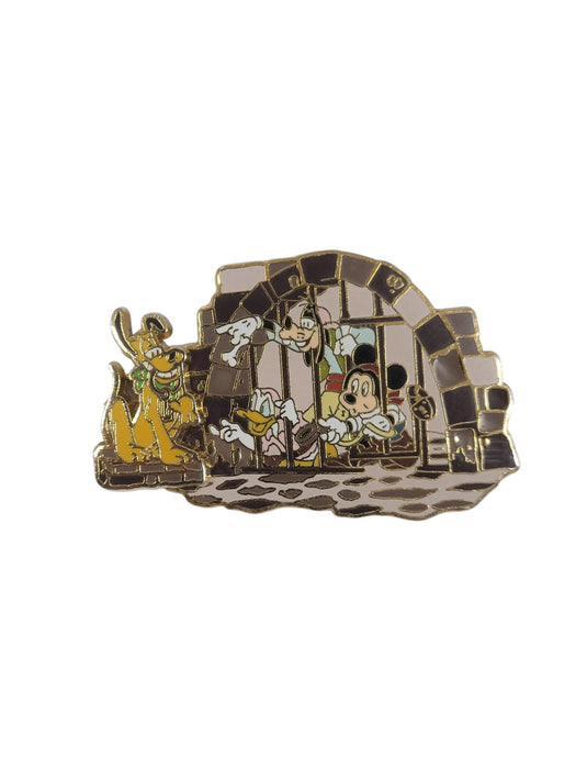 Pin (DISNEY)