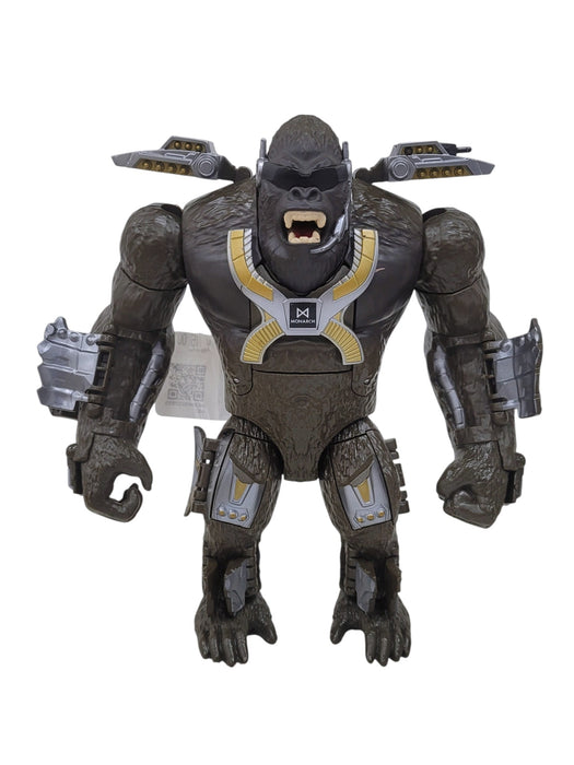 Titan Tech Kong (PLAYMATES)