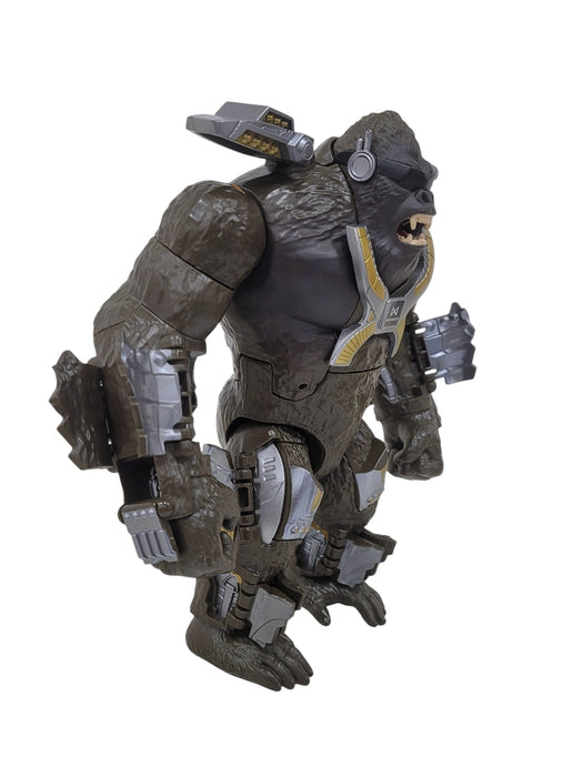 Titan Tech Kong (PLAYMATES)