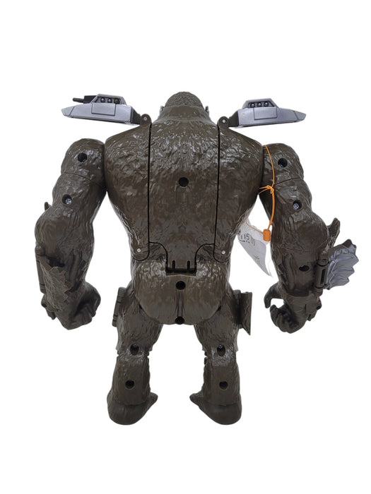 Titan Tech Kong (PLAYMATES)