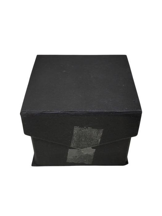 Cubo de Cristal óptico