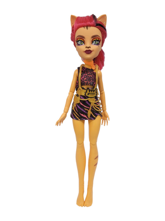 Toralei Stripe (MATTEL)