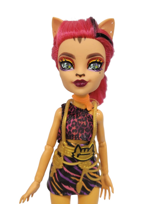 Toralei Stripe (MATTEL)