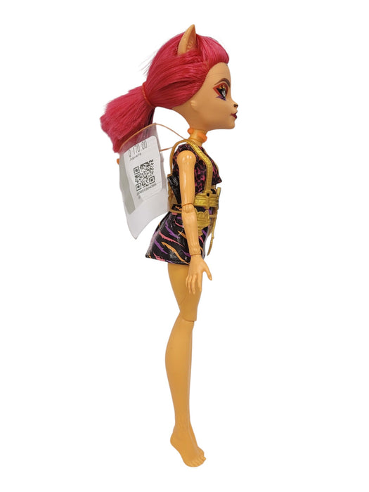 Toralei Stripe (MATTEL)