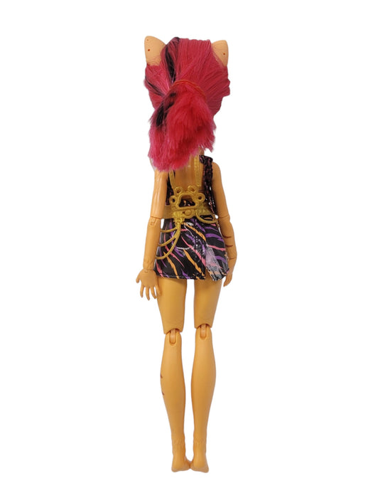 Toralei Stripe (MATTEL)