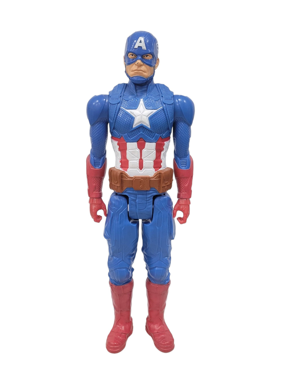 Capitán América (MARVEL)