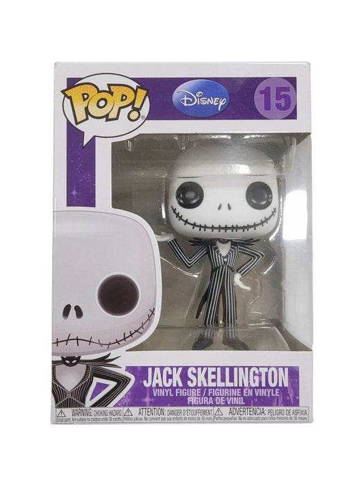 Jack Skellington (FUNKO)