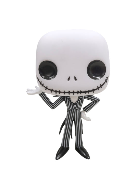 Jack Skellington (FUNKO)