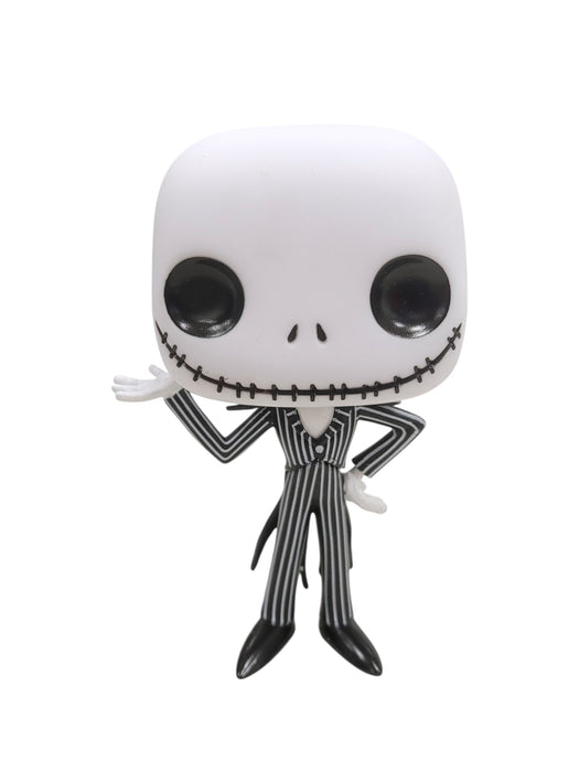Jack Skellington (FUNKO)