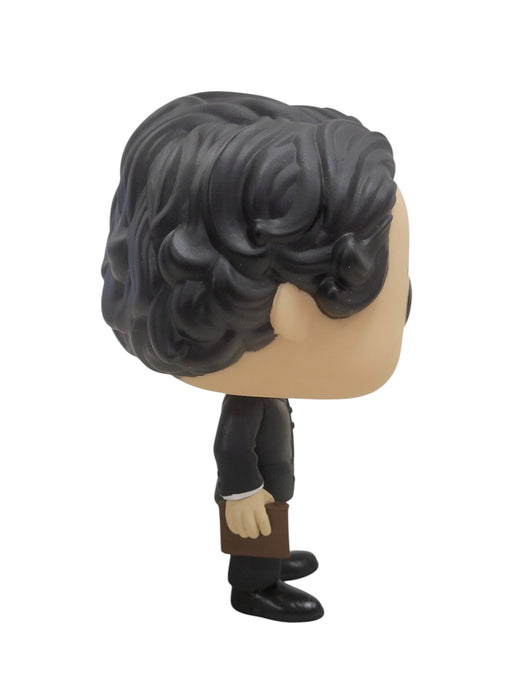 Edgar Allan Poe (FUNKO)