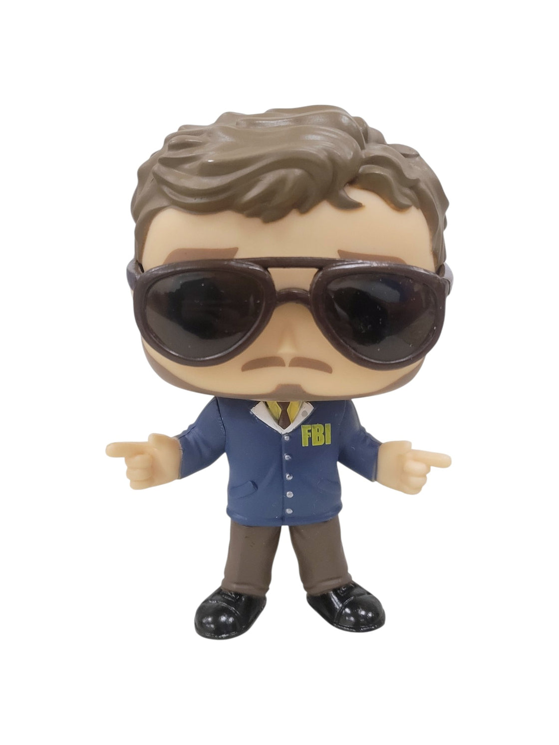 Bert Macklin (FUNKO)