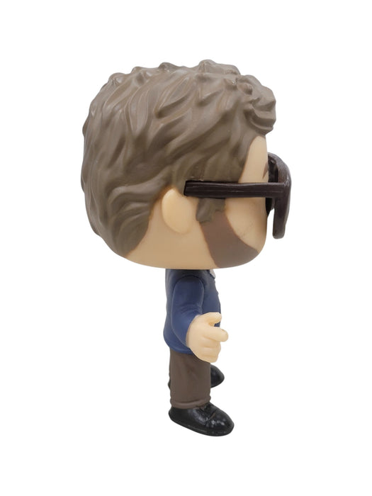 Bert Macklin (FUNKO)
