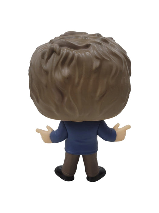 Bert Macklin (FUNKO)