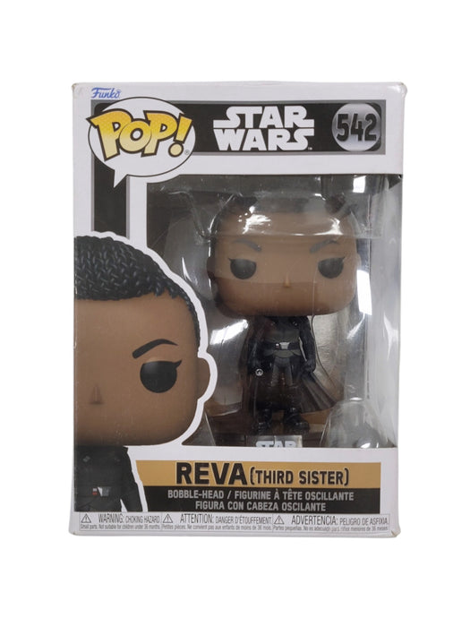 Reva (FUNKO)