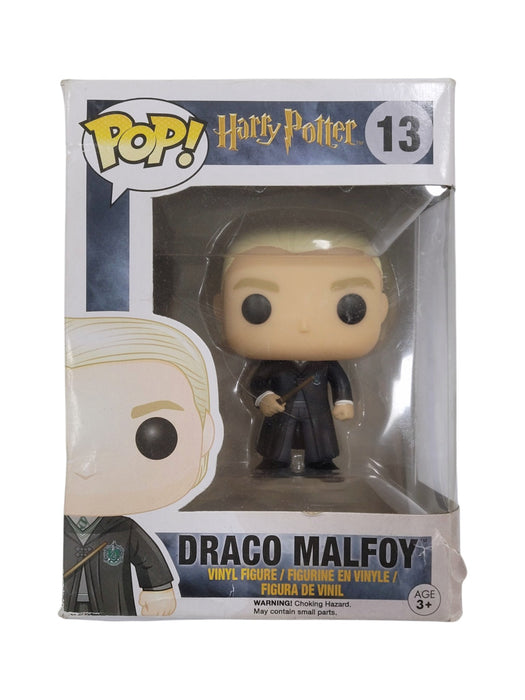 DRACO MALFOY (FUNKO)