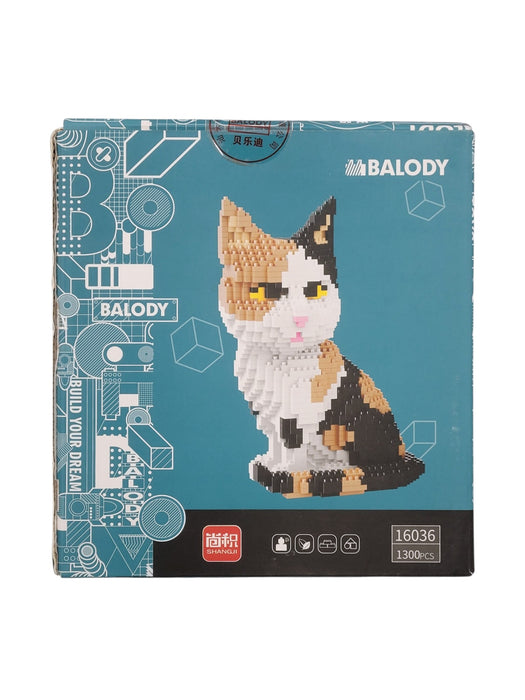 Gato (BALODY)