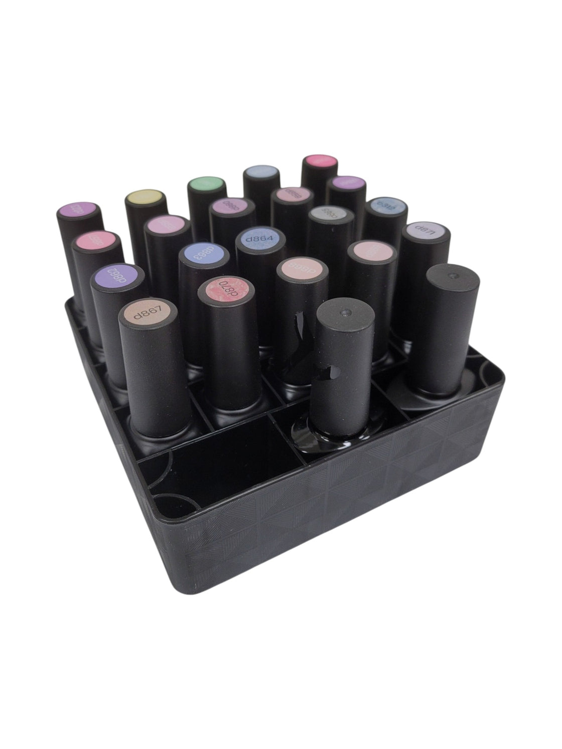 Set de gel polish (BEETLES)