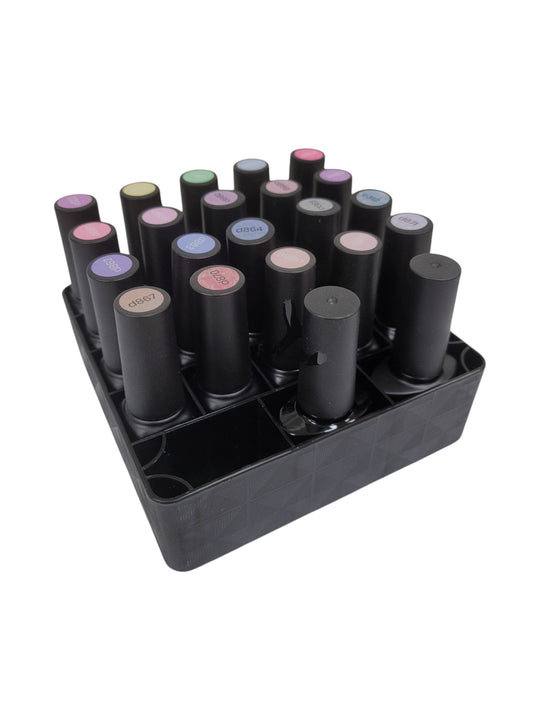 Set de gel polish (BEETLES)
