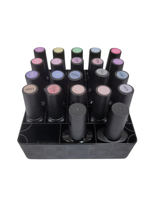 Set de gel polish (BEETLES)