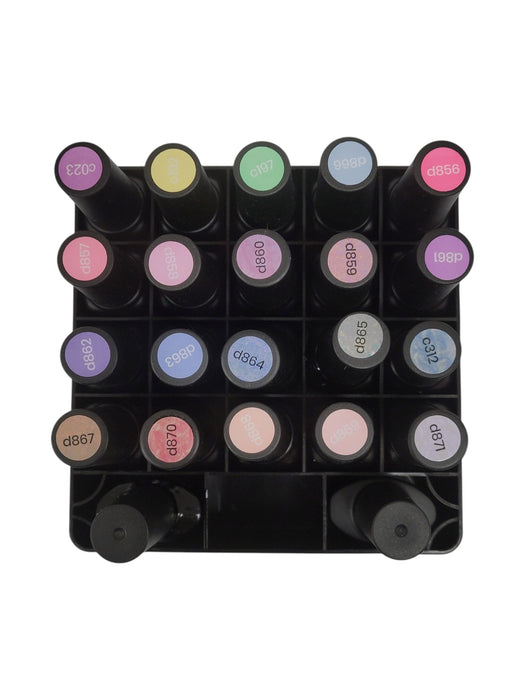 Set de gel polish (BEETLES)