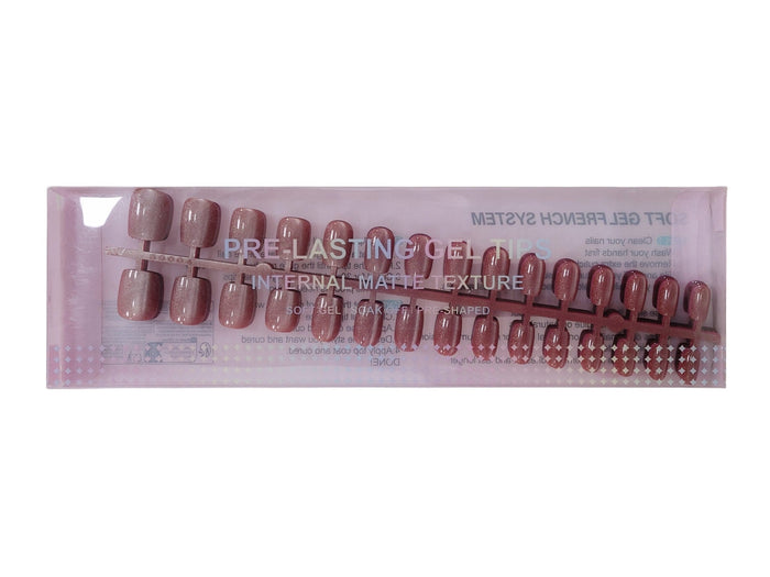 Set de uñas