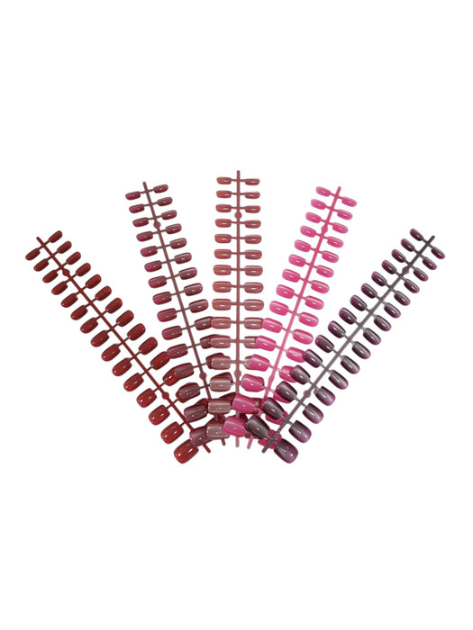 Set de uñas