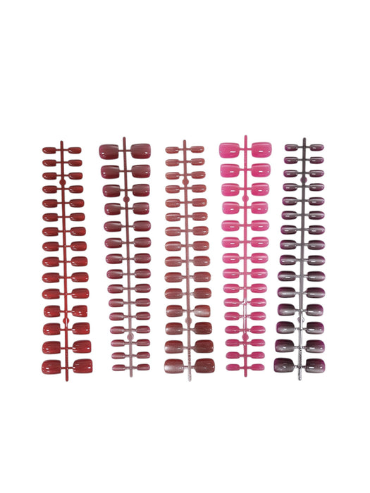 Set de uñas