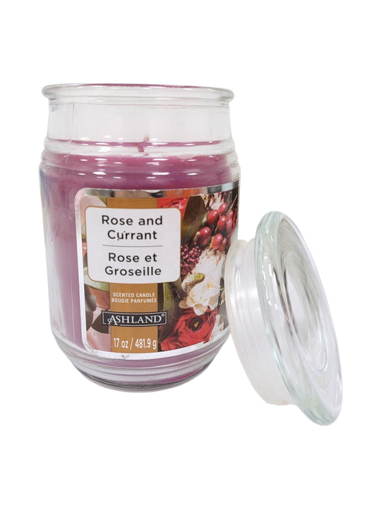 Vela aromática (ASHLAND)