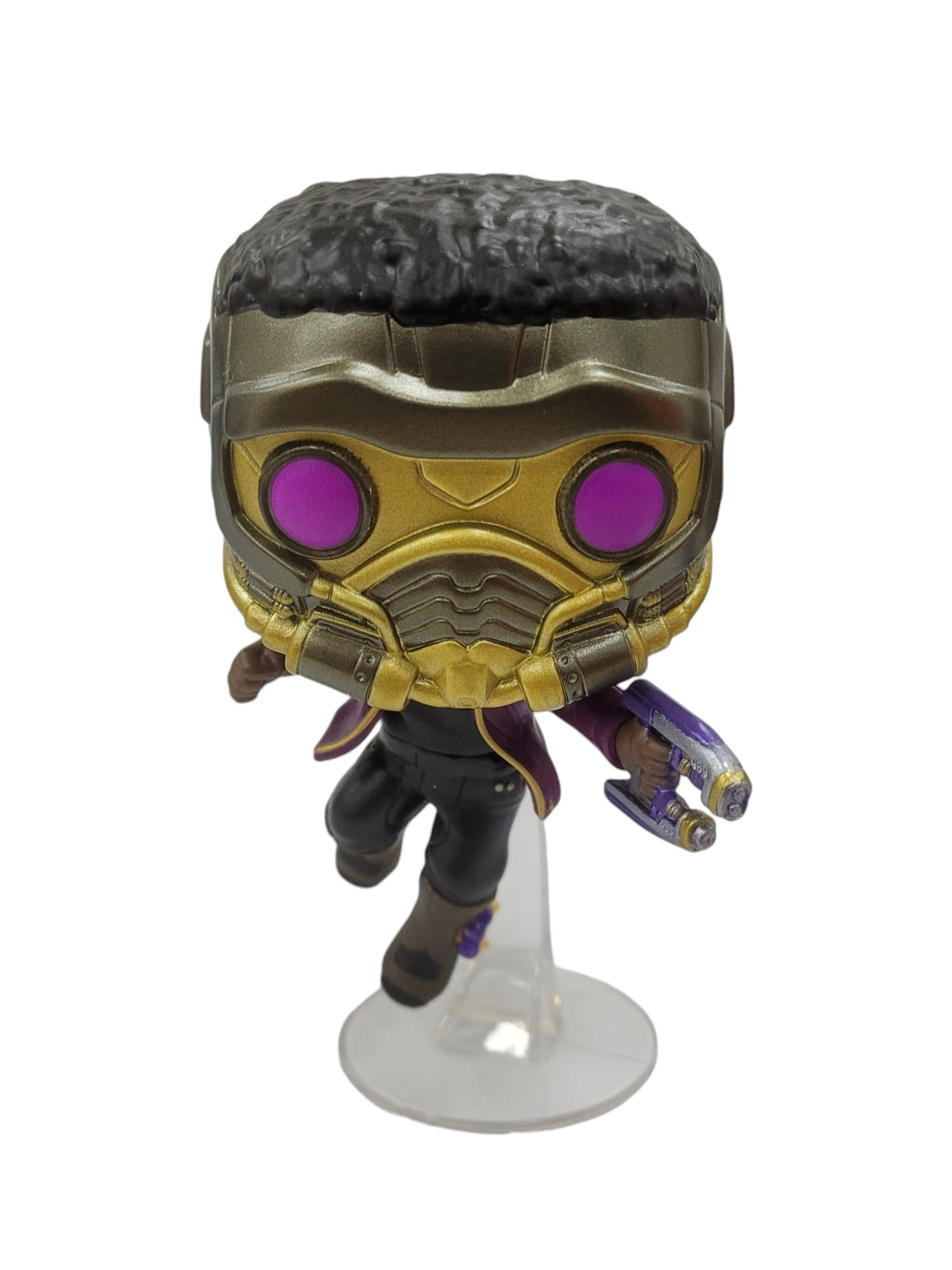 T'Challa Star-Lord (FUNKO)