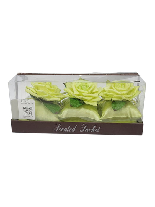 Set de saquitos aromáticos