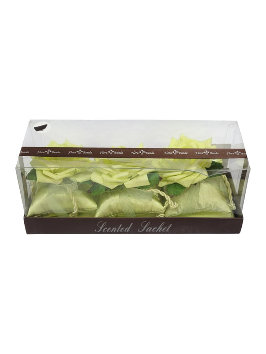 Set de saquitos aromáticos
