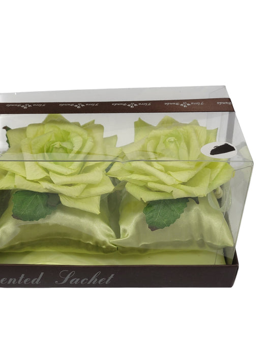 Set de saquitos aromáticos