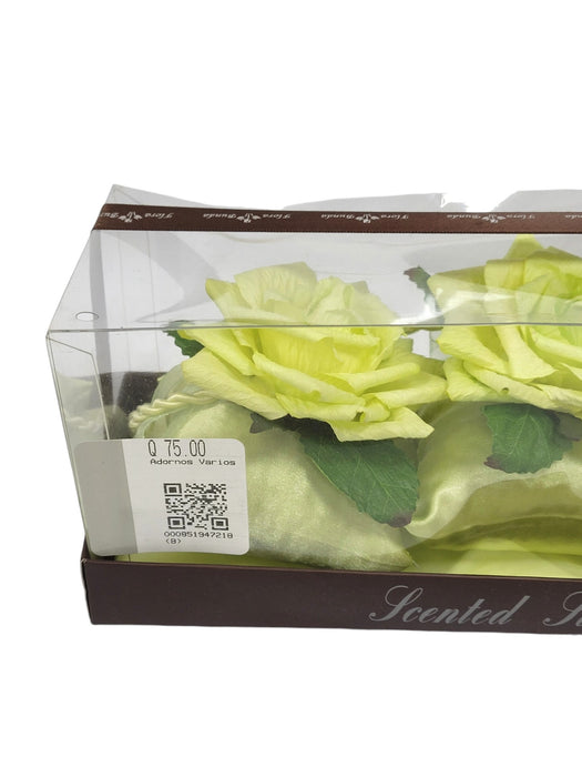 Set de saquitos aromáticos