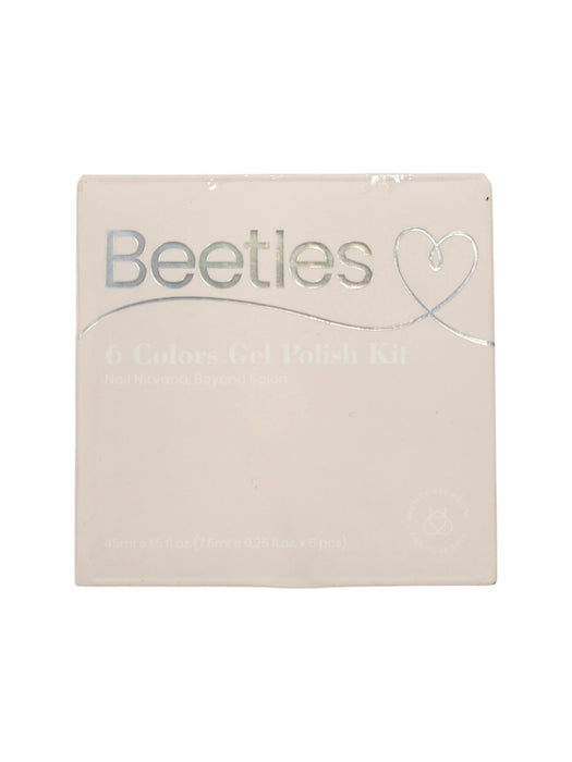 Set de gel polish (BEETLES)