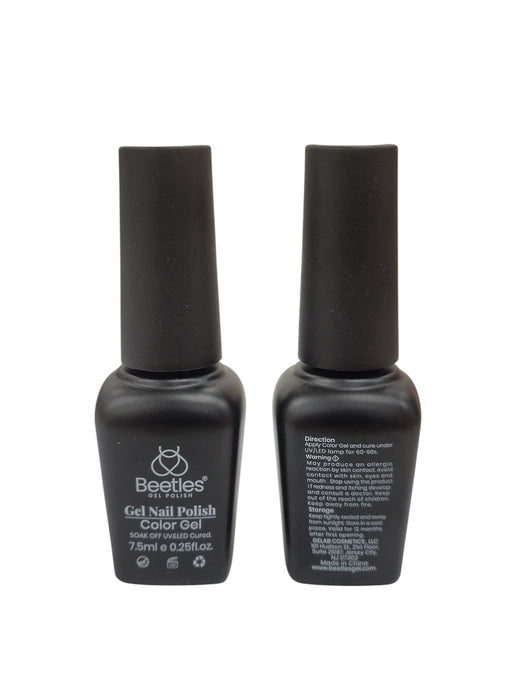 Set de gel polish (BEETLES)